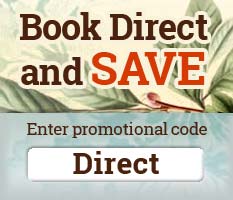 Book Direct and Save